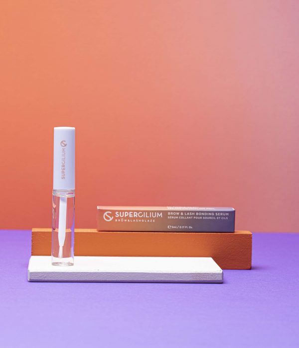 SUPERCILIUM Brow & Lash Bonding Serum