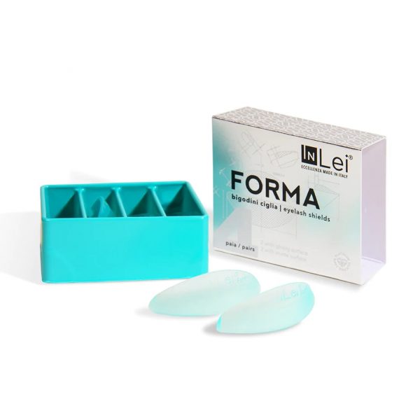 InLei-Forma-New-Eyelash-Shields-Shop-Now- Eyelash-Eyebrows-Professional-Products-New-Zealand