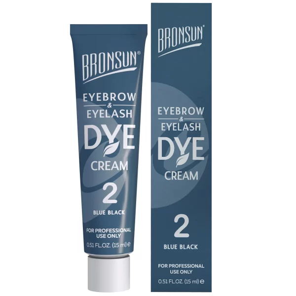 Bronsun-Dye-Cream-Blue-Black-Eyebrows-Eyelashes-Tinting-Best-Salon-Supplier-New-Zealand-Tauranga