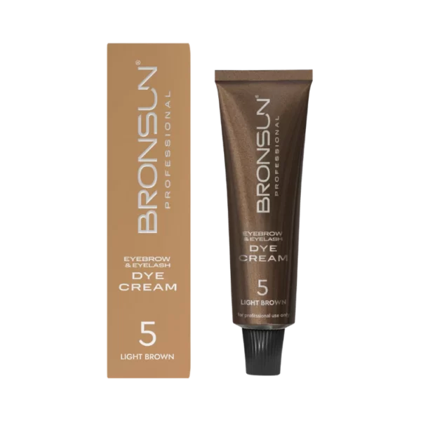 Bronsun-Cream-Dye-Light-Brown-New-Look-Brows-Boutique-Auckland-NZ