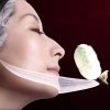 DERMAPLANING SILK SHEET MASK- Advance Brightening and Illuminating Serum Mask - Image 2
