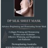 Advance-Brightening-Illumination-Serum-Sheet-Mask-Dermaplaning-Skincare-Home-Pukekohe-Auckland-NZ