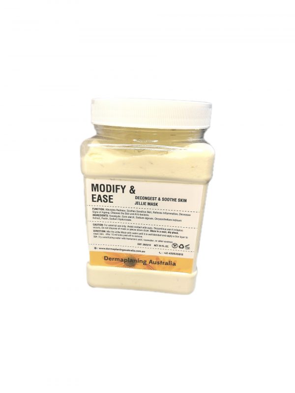 Dermaplaning-Products-Modify-and-Ease-Alginate-Mask-Buy-Now-Skincare-Products-Hamilton