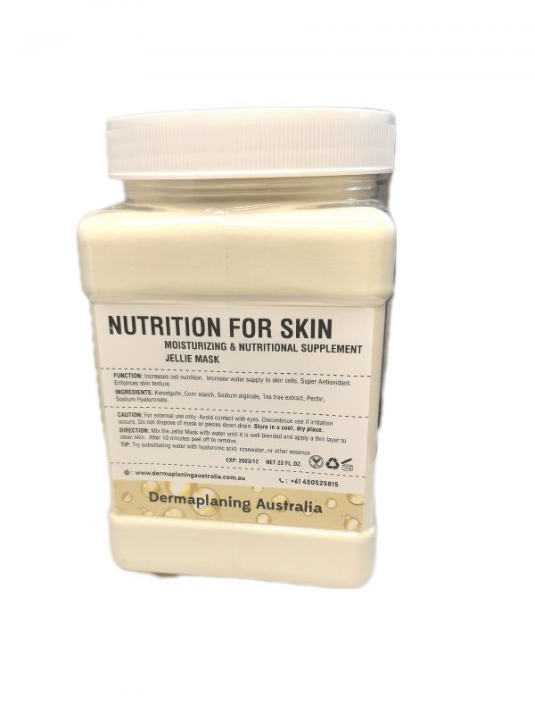 Dermaplaning-Products-Nutrition-For-Skin-Alginate-Mask-Buy-Now-Skincare-Products-Dunedin