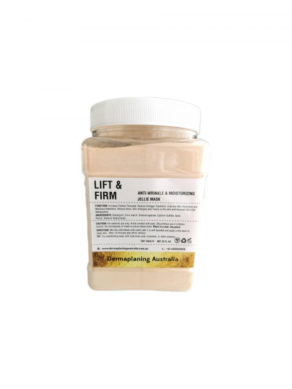 Dermaplaning-Products-Lift-And-Firm-Alginate-Mask-Buy-Now-Skincare-Products-Tauranga