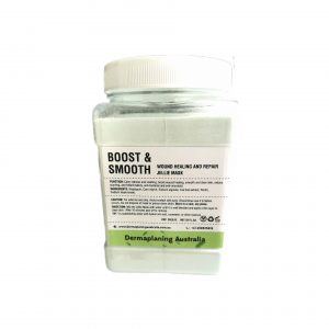 Dermaplaning-Products-Boost-Smooth-Alginate-Mask-Buy-Now-Skincare-Products-Wellington