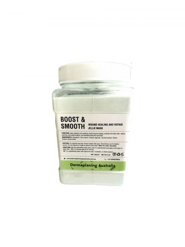 Dermaplaning-Products-Boost-Smooth-Alginate-Mask-Buy-Now-Skincare-Products-Wellington