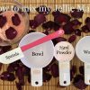 DERMAPLANING Jellie Mask BOOST & SMOOTH, 650g (Healing and Repair) - Image 2