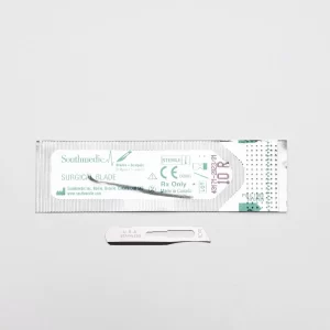 Dermaplane-Disposable-Blade-South-Medic-10R-Facial-Products-Wellington-NZ