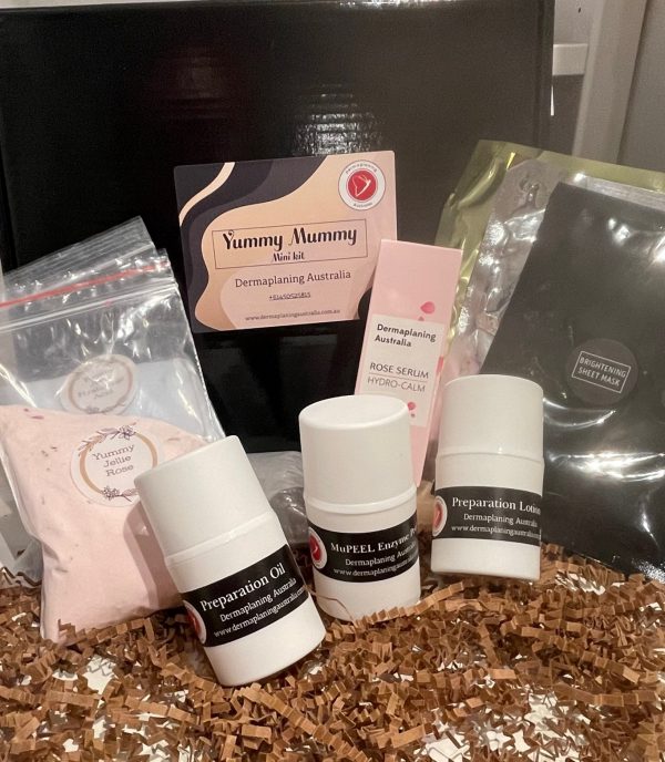 Dermaplane-Skincare-Kits-Alginate-Mask-Massage-Oil-Auckland-Beauty-Supply-Store-NZ