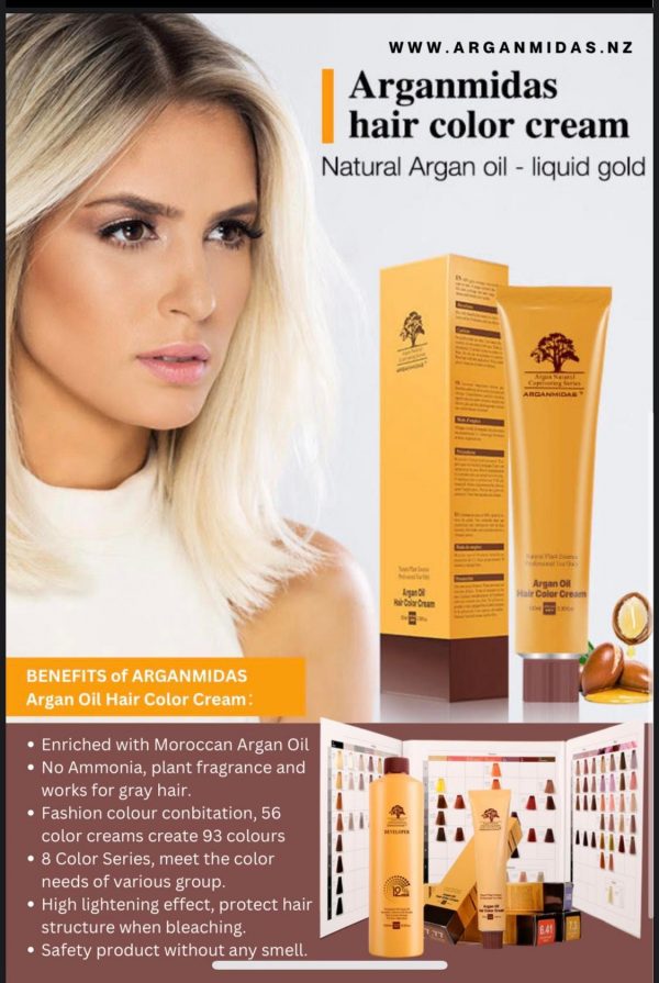 Arganmidas-Hair-Color-Cream-Auckland-NZ