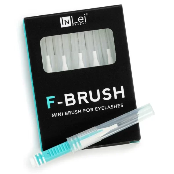 Inlei-Microbrushes-for-eyelashes-eyebrows-lamination-home-care-Auckland