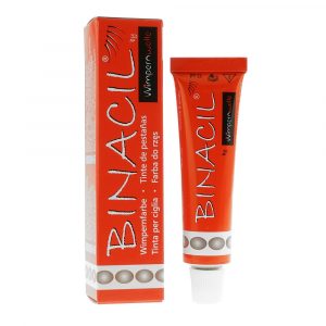 wimpernwelle-binacil-eyebrows-eyelashes-tint-light-brown-Hamilton