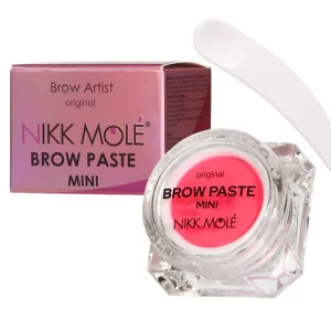 nikk-mole-brow-paste-mini-neon-rasberry-beauty-products-auckland