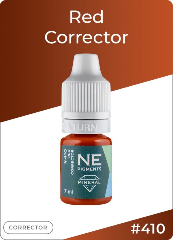 NE-Pigments-Eyebrow-PMU-Mineral-Pigment-Red-Corrector-410-PMU-SUPPLY-Tauranga-NZ