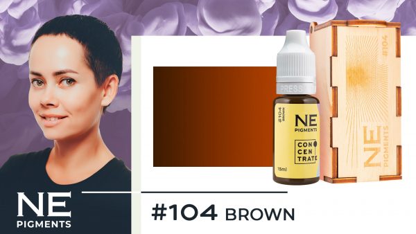 NE-Pigments-Eyebrow-PMU-Pigment-Hybrid-Brown-104-PMU-SUPPLY-Invercargill-NZ