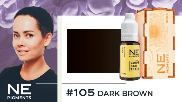 NE-Pigments-Eyebrow-PMU-Pigment-Hybrid-Dark-Brown-105-PMU-SUPPLY-Auckland-NZ