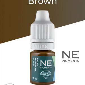 NE-Pigments-Eyebrow-PMU-Pigment-Warm-Light-Brown-909-PMU-SUPPLY-Auckland-NZ