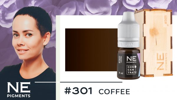 NE-Pigments-Eyeliner-PMU-Pigment-Coffee-301-PMU-SUPPLY-Beauty-Online-Store-Tauranga-New-Zealand