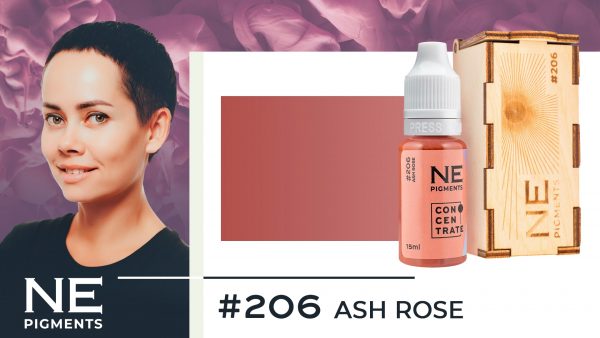 NE-Pigments-Lips-PMU-Pigment-Hybrid-Ash-Rose-206-PMU-SUPPLY-Auckland-NZ