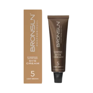 Bronsun-Cream-Dye-Light-Brown-New-Look-Brows-Boutique-Auckland-NZ