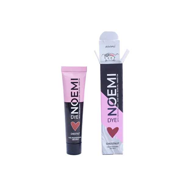 NOEMI  Hybrid Brows & Lashes Dye (Pick your color) - Image 5