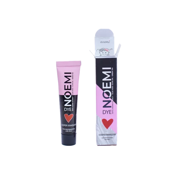 NOEMI  Hybrid Brows & Lashes Dye (Pick your color) - Image 6