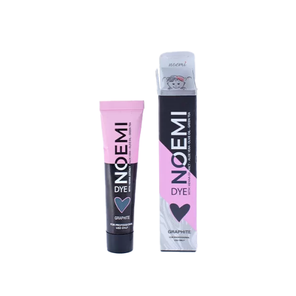 NOEMI  Hybrid Brows & Lashes Dye (Pick your color) - Image 7