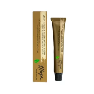 Thuya-Vegan-Regeneration-Cream-Step3-Eyebrows-Lamination-Products-Auckland-NZ