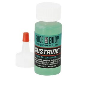 Sustaine-Blue-Gel-Anesthetic-Face-and-Body-Permanent-Makeup-Beauty-Products-Auckland-NZ