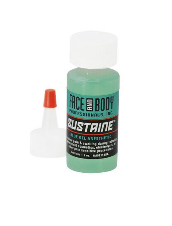 Sustaine-Blue-Gel-Anesthetic-Face-and-Body-Permanent-Makeup-Beauty-Products-Auckland-NZ