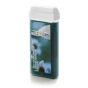 Italwax-Classic-Azulene-Roll-On-100ml-Full-Body-Waxing-shop-Online-Tauranga-NZ