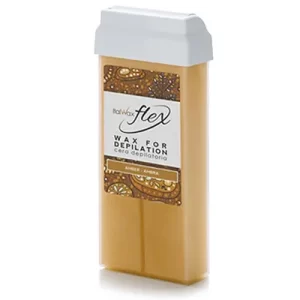 Italwax-Flex-Amber-Roll-On-100ml-Full-Body-Waxing-shop-Online-Nelson-NZ