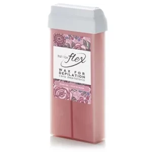 Italwax-Flex-Rose-Oil-Roll-On-100ml-Full-Body-Waxing-shop-Online-Tauranga-NZ