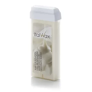 Italwax-White-Chocolate-Roll-On-100ml-Full-Body-Waxing-shop-Online-Coromandel-NZ