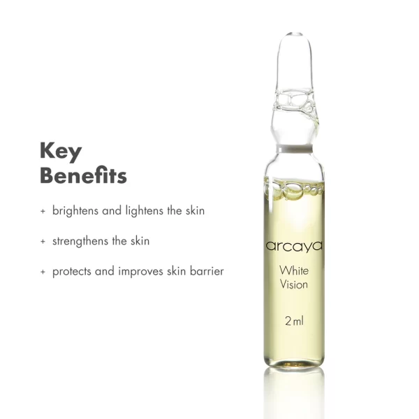 Arcaya-White-Vision-Anti-Pigment-Skin-Care-Beauty-Store-Dunedin-NZ