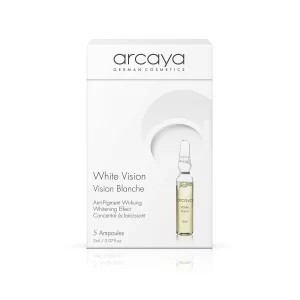 Arcaya-White-Vision-Anti-Pigment-Skin-Care-Beauty-Supply-Store-Dunedin-NZ
