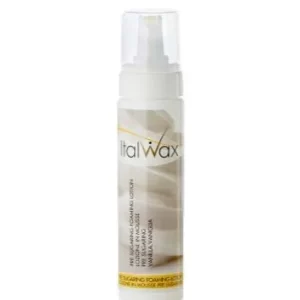 Italwax-Pre-Sugar-Mousse-Vanilla-Beauty-Store-Hamilton-NZ