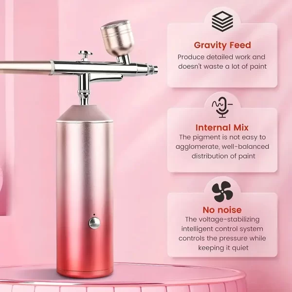 Airbrush-Kit-For-Eyebrows-Make-Up-Nail-Art-Painting-Brows-Boutique-Wellington-NZ