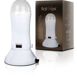 Italwax-Catridge-Single-Wax-Heater-With-Thermostat-Beauty-Supply-Store-Welligton-NZ