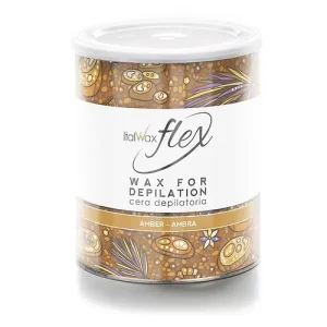 Italwax-Wax-Amber-Flex-waxing-supply-store-Brows-Boutique-Picton-NZ