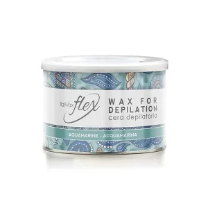Italwax-Wax-Aquamarine-Flex-400ml-waxing-supply-store-Brows-Boutique-Wellington-NZ