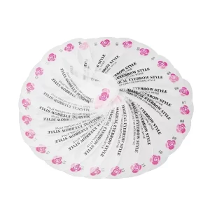 Reusable-Eyebrow-Stencil-Kit-For-Eyebrows-shape- Beauty-Store-Auckland-NZ