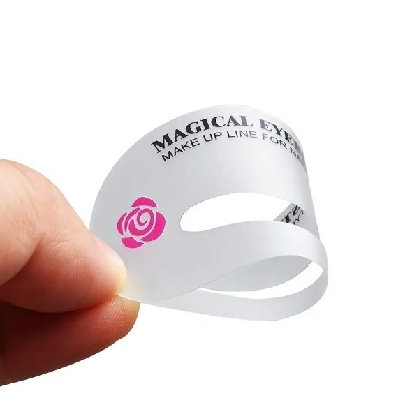 Reusable-Eyebrow-Stencil-Kit-For-Eyebrows-shape-Beauty-Store-Hamilton-NZ