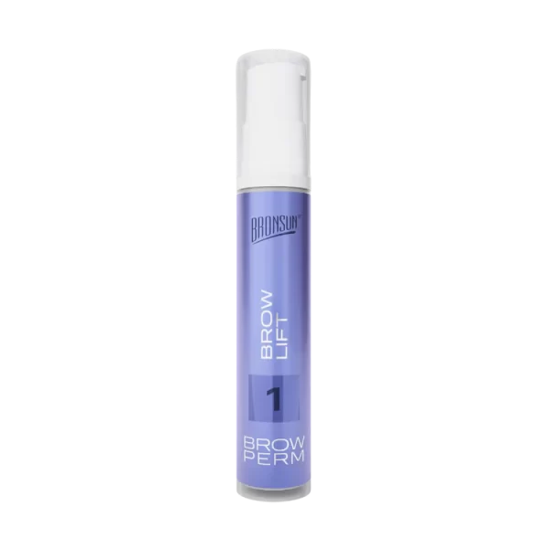 Bronsun-Long-Term-Brow-Perm-Composition-Step1-Brow-Lift-Brows-Boutique-Wanaka-NZ