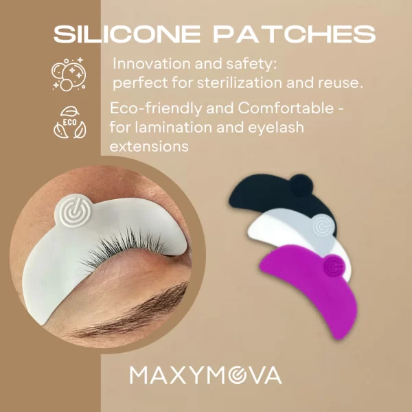 Maxymova-Silicone-eye-Patches-Black-Online-Beauty-Store-Nelson-NZ