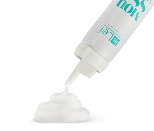 INLEI-Mousse-Magica-Professional-Shampoo-for-Eyebrows-Eyelashes-Beauty-Supply-Store-Auckland-New-Zealand-Wide