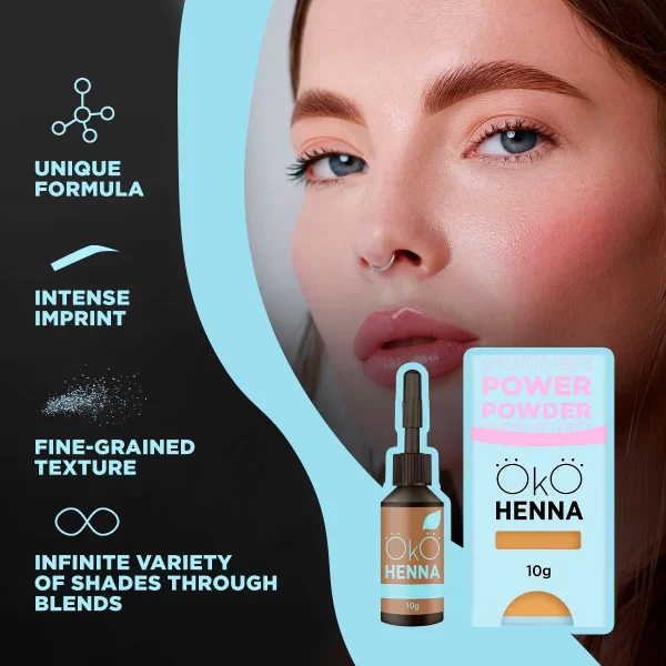 OKO-Brow-Henna-Set-Shop-Now-Beauty-products-New-Zealand-Dunedin