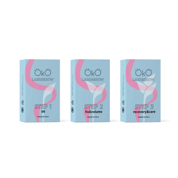 OKO-Lamination-Kit-For-Eyebrows-Eyelashes-Shop-Now-New-Zealand-Online-Beauty-supply-store-Brows-Boutique