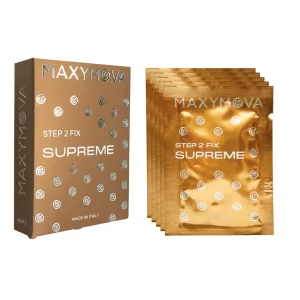 Maxymova-Supreme-Brow-Lash-Lamination-Solution-Sachets-Beauty-Supplier-New-Zealand-Auckland